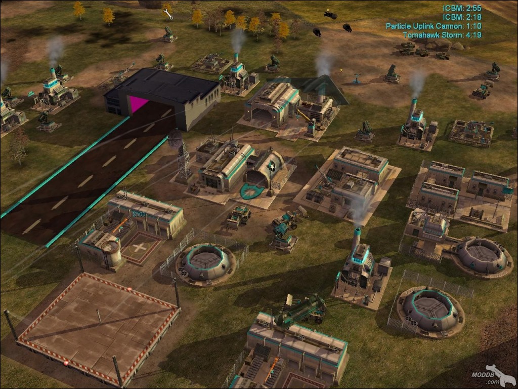 command and conquer generals 2 download iso