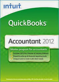 intuit quickbooks pro 2014 license