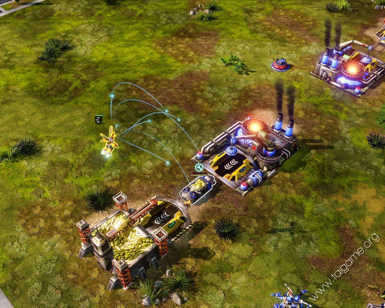 command and conquer generals zero hour iso download