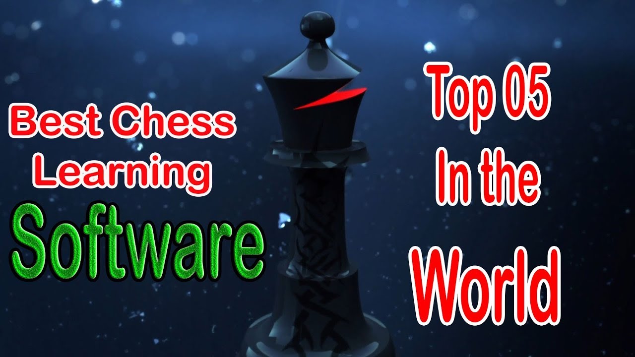 Best Chess Learning Software