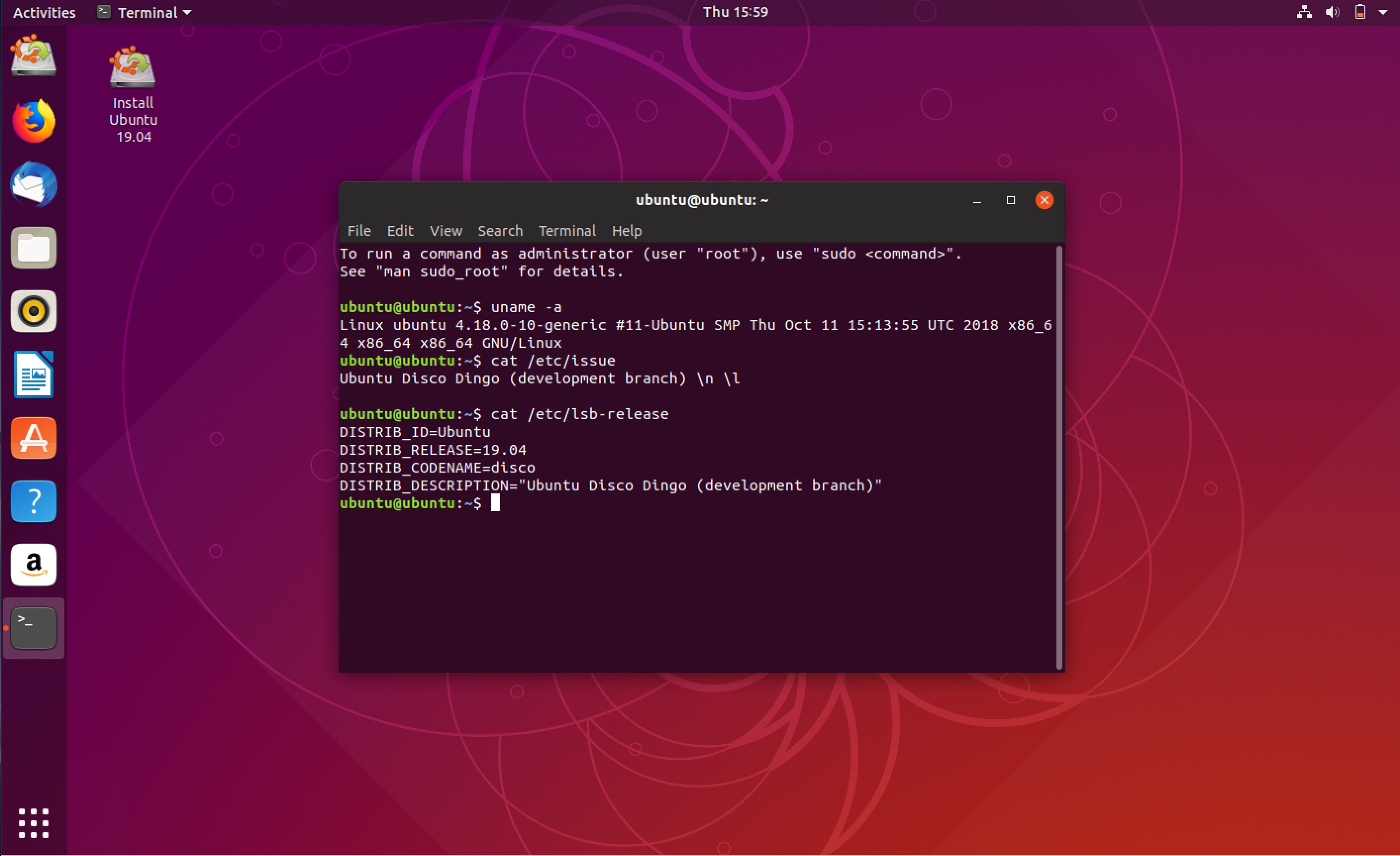 Ubuntu download for windows 10